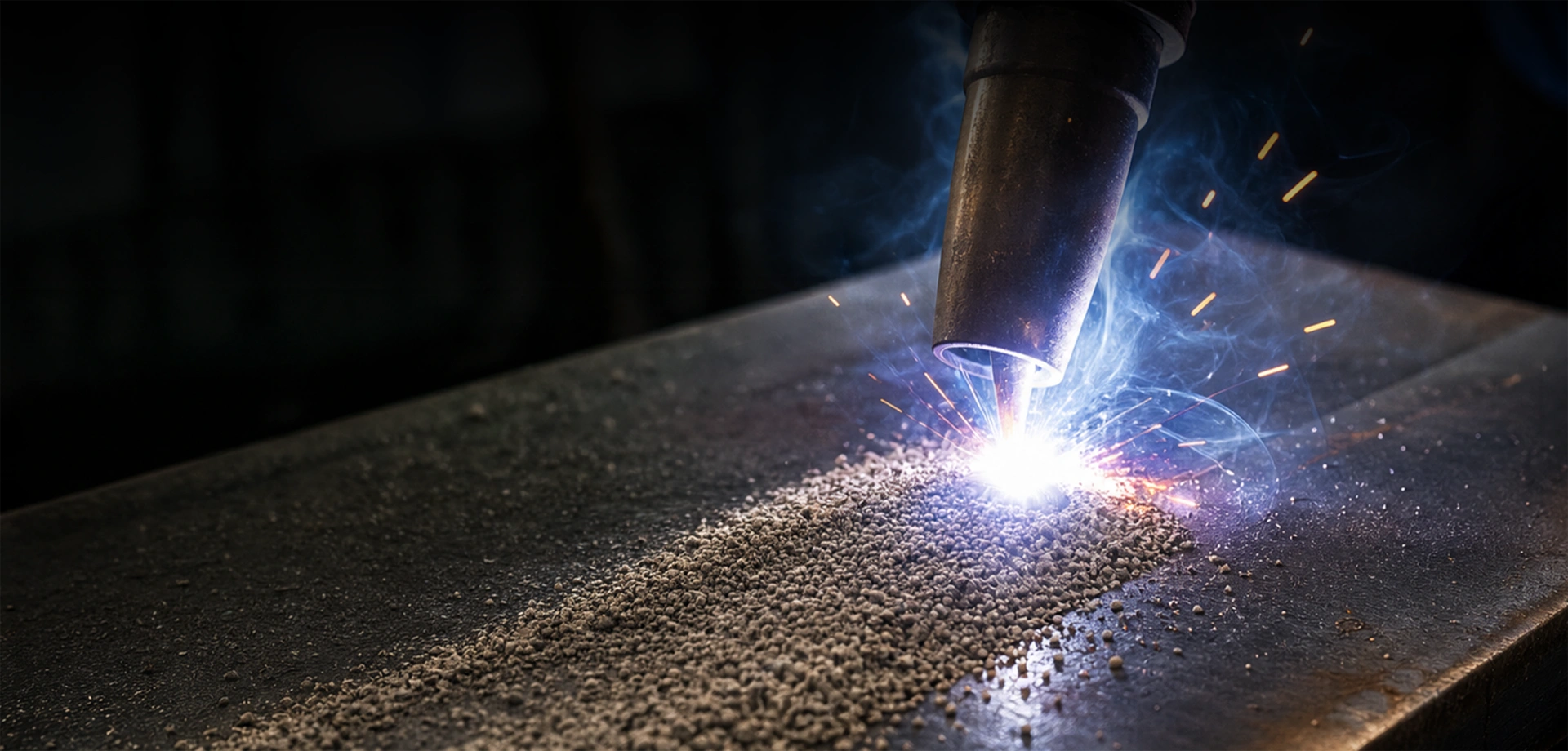 Metallurgical Synergy