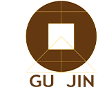 GUJIN LOGO